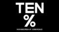 텐프로 Tenpercent .